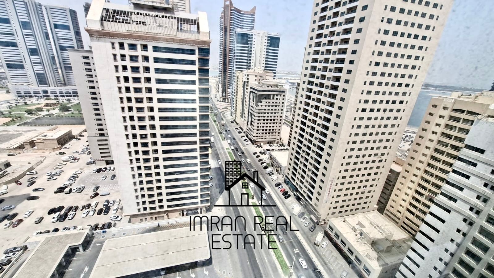 Chiller Free Spacious 3BHK Open View All Ameneties Ready