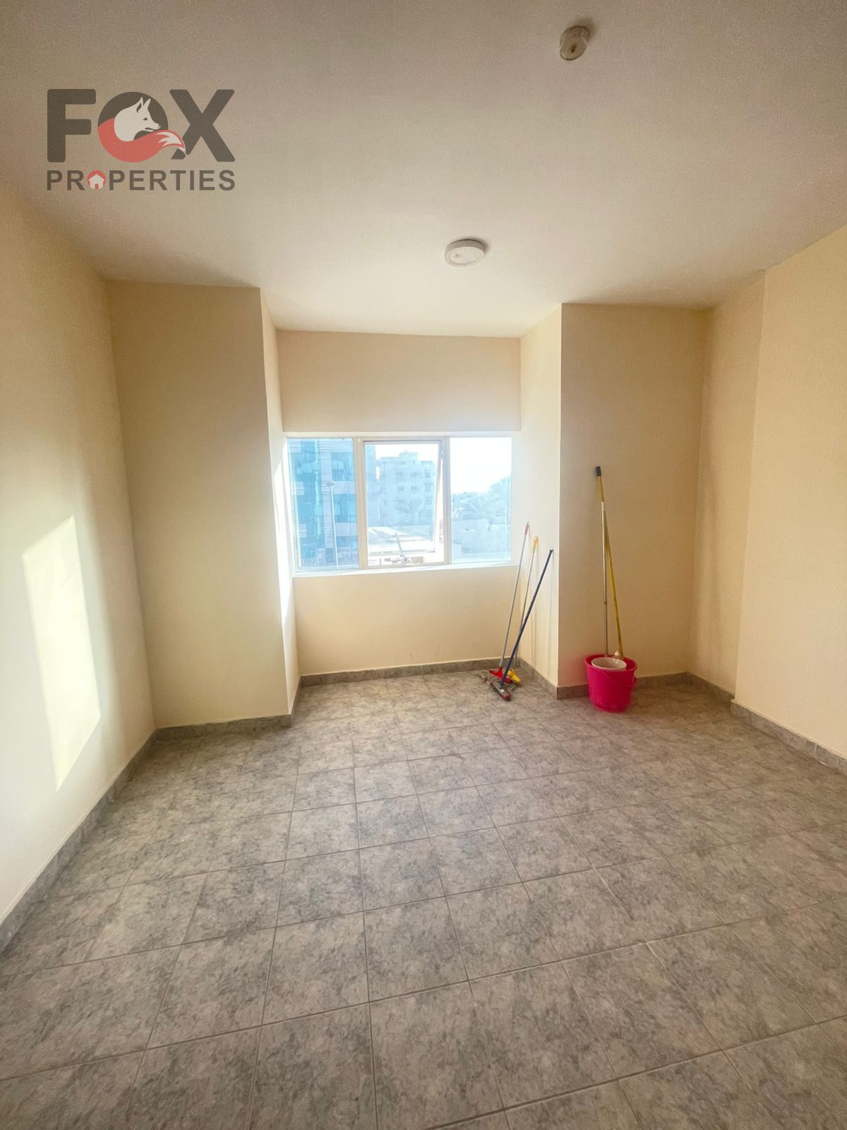 Annual Rent 1BHK Apartment – Al Nuaimiya 2, Ajman