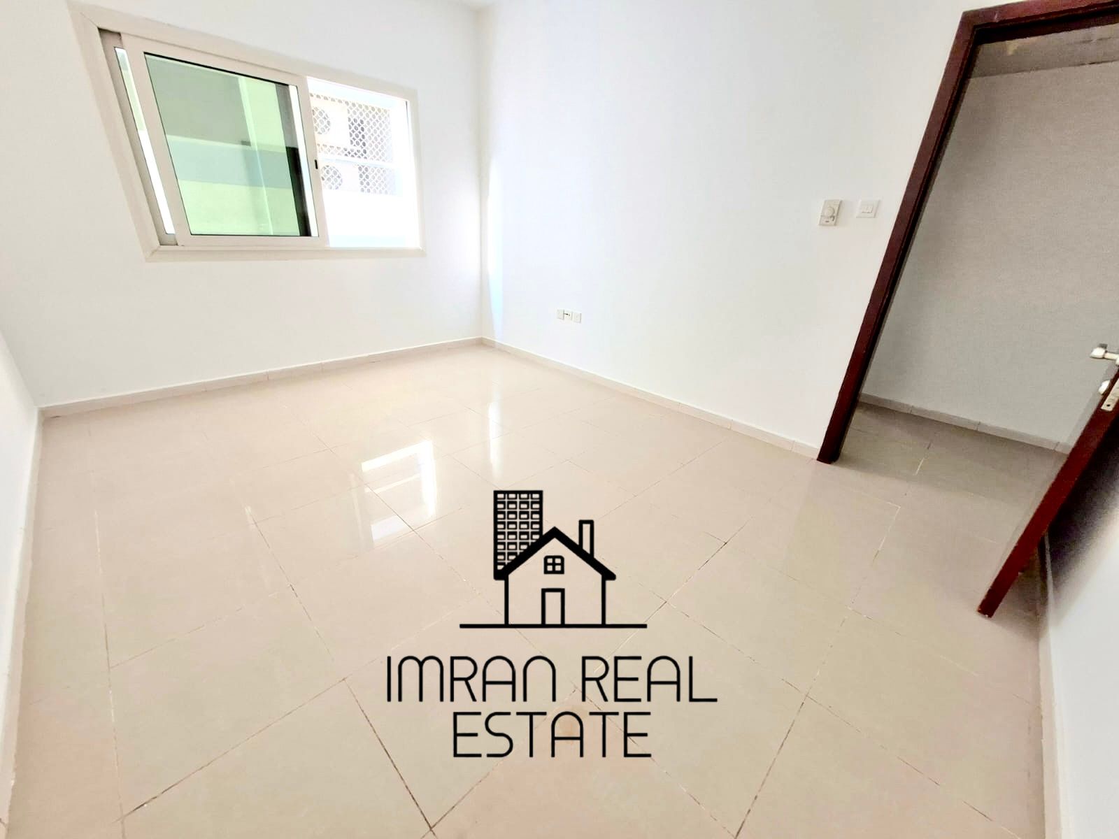 Reasonable 1BHK with Wardrobes Open View Ready to move