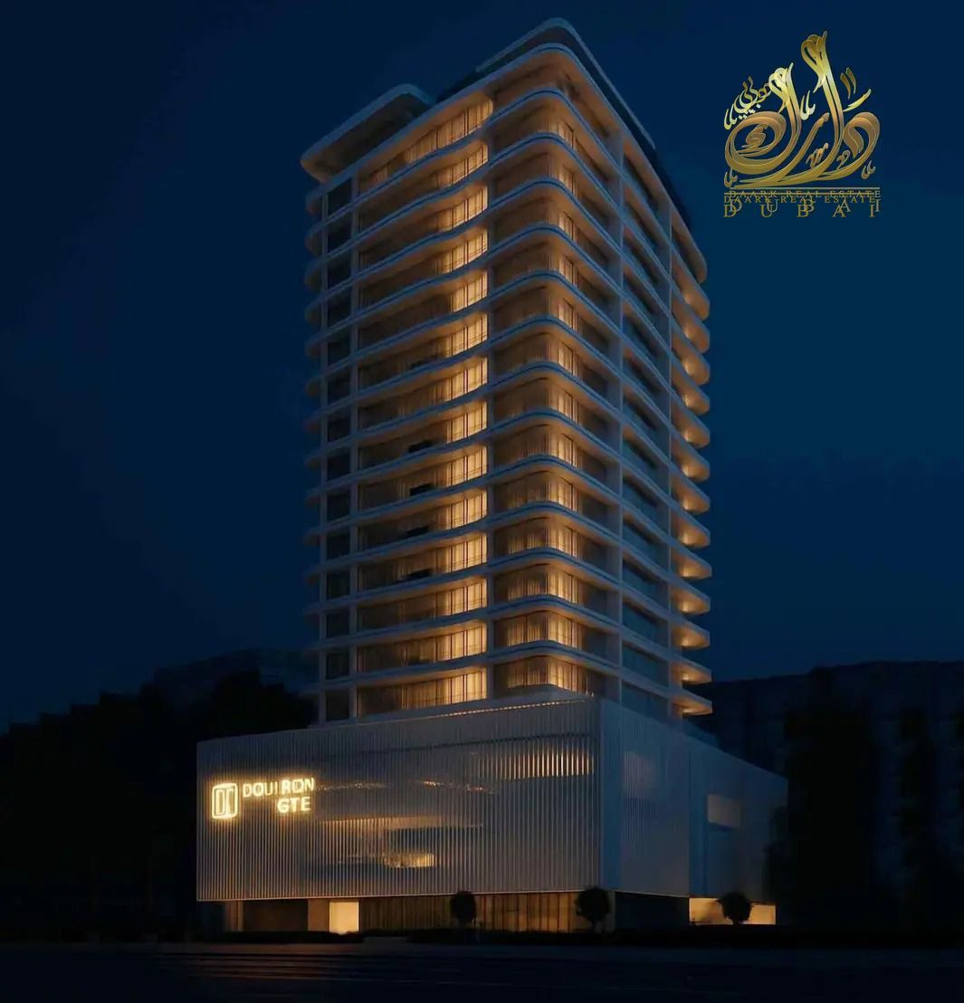 LAST SPACIOUS 2BHK WITH OPEN VIEW WITH BEST PRICE // 4% DLD WAIVER