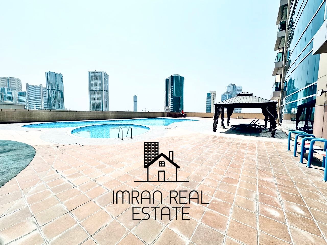 Ac Free 2BHK Spacious Size Seaview All amenities Ready to move