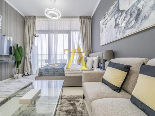 HIGH ROIs | READY TO MOVE-IN | MODERN LAYOUT
