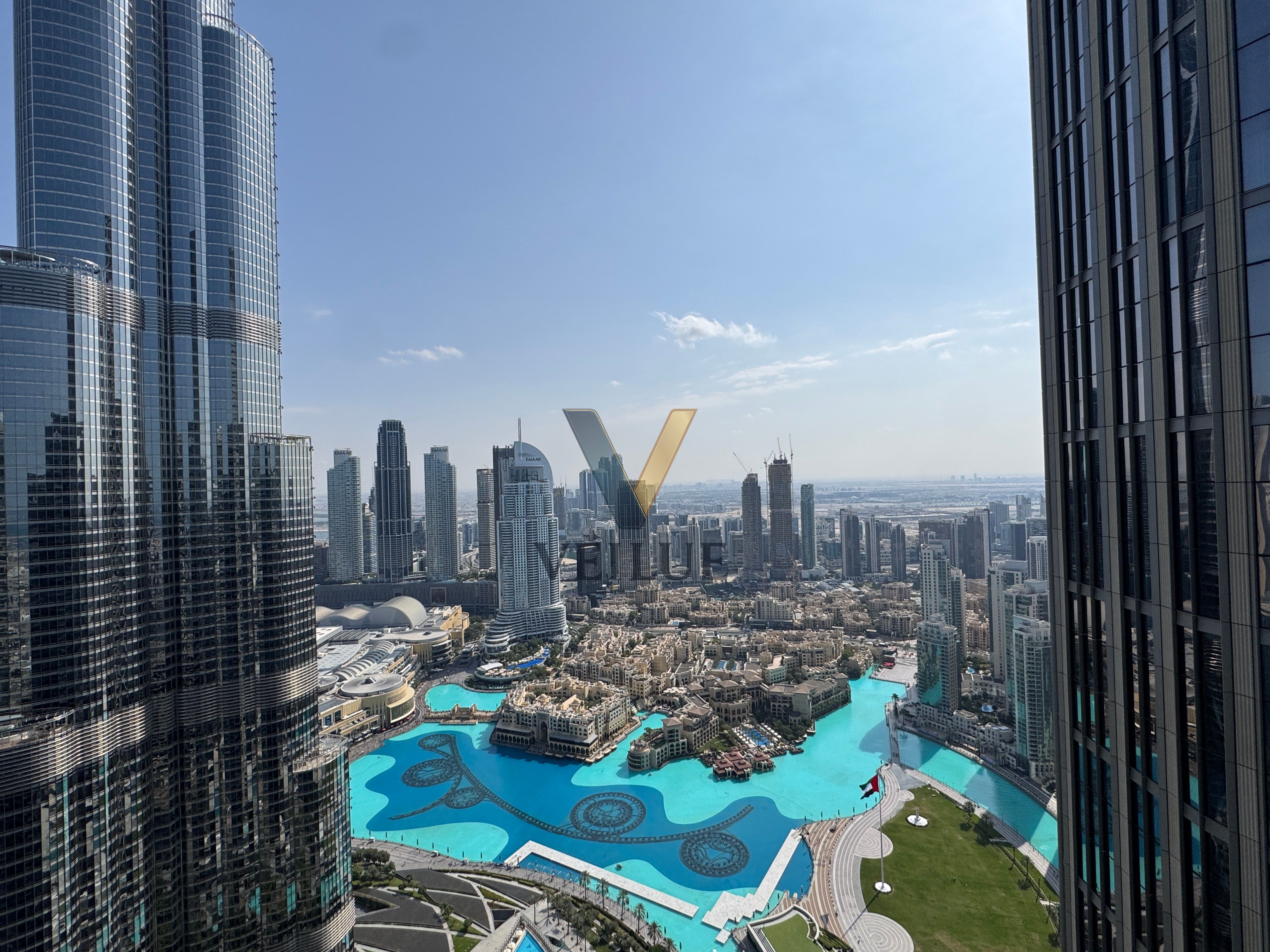BEST DEAL | 3BR | Full Burj & Fountain View | Best Layout