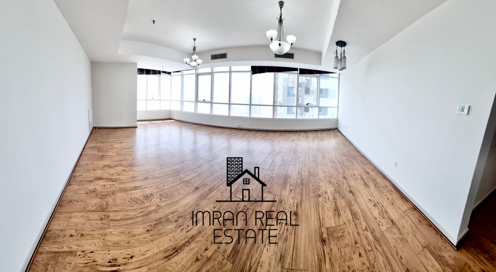 Duplex 4BHK Spacious Modern Design Full Seaview All Amenities Ready