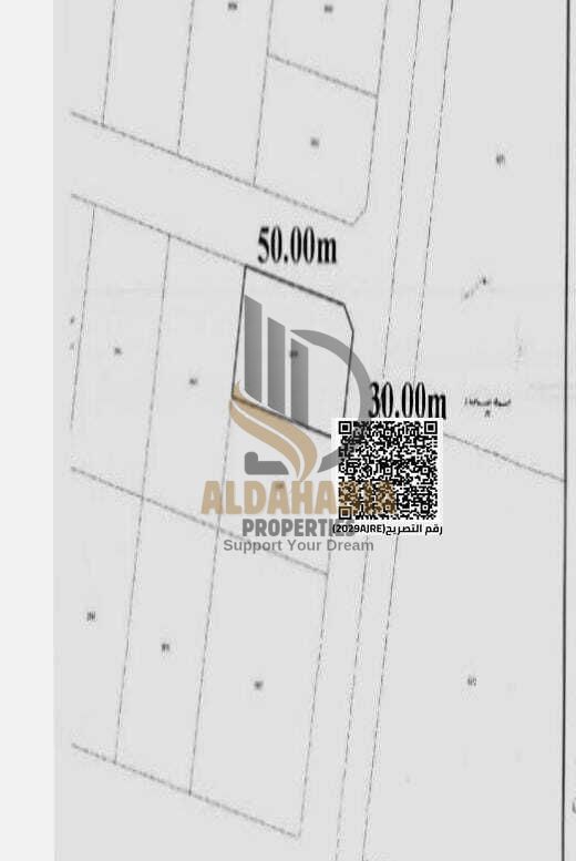 Industrial Land for Sale in Al Jurf 2 Ajman