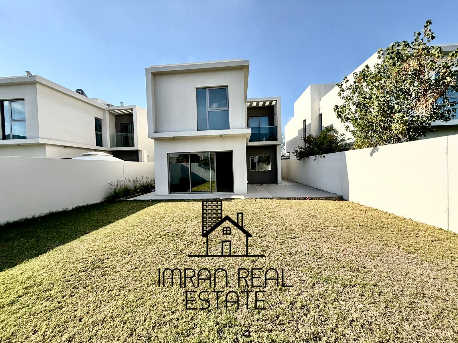 Modern Design 3BR Huge Size Villa Independent All Amenities Ready to move