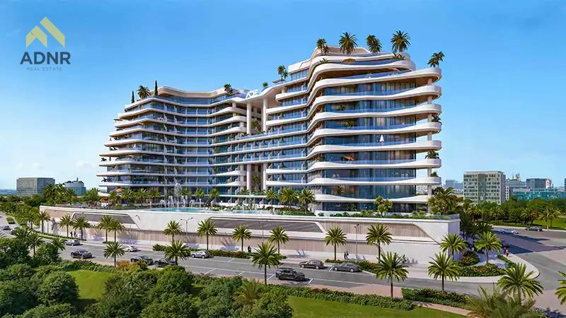 1% Monthly / Luxury Living / Prime Location / No Commission