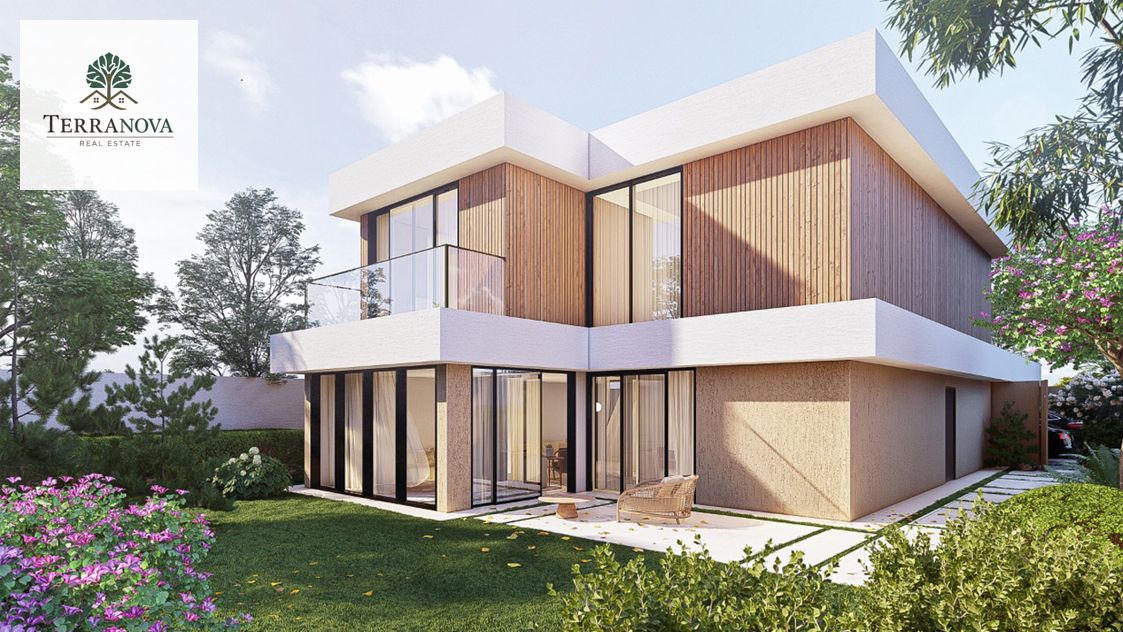 Luxurious Living | 5-year post handover | Peaceful Environment | Stunning Off-Plan Villas