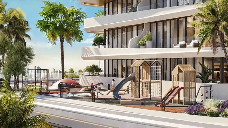 1% Monthly / Luxury Living / Prime Location / No Commission