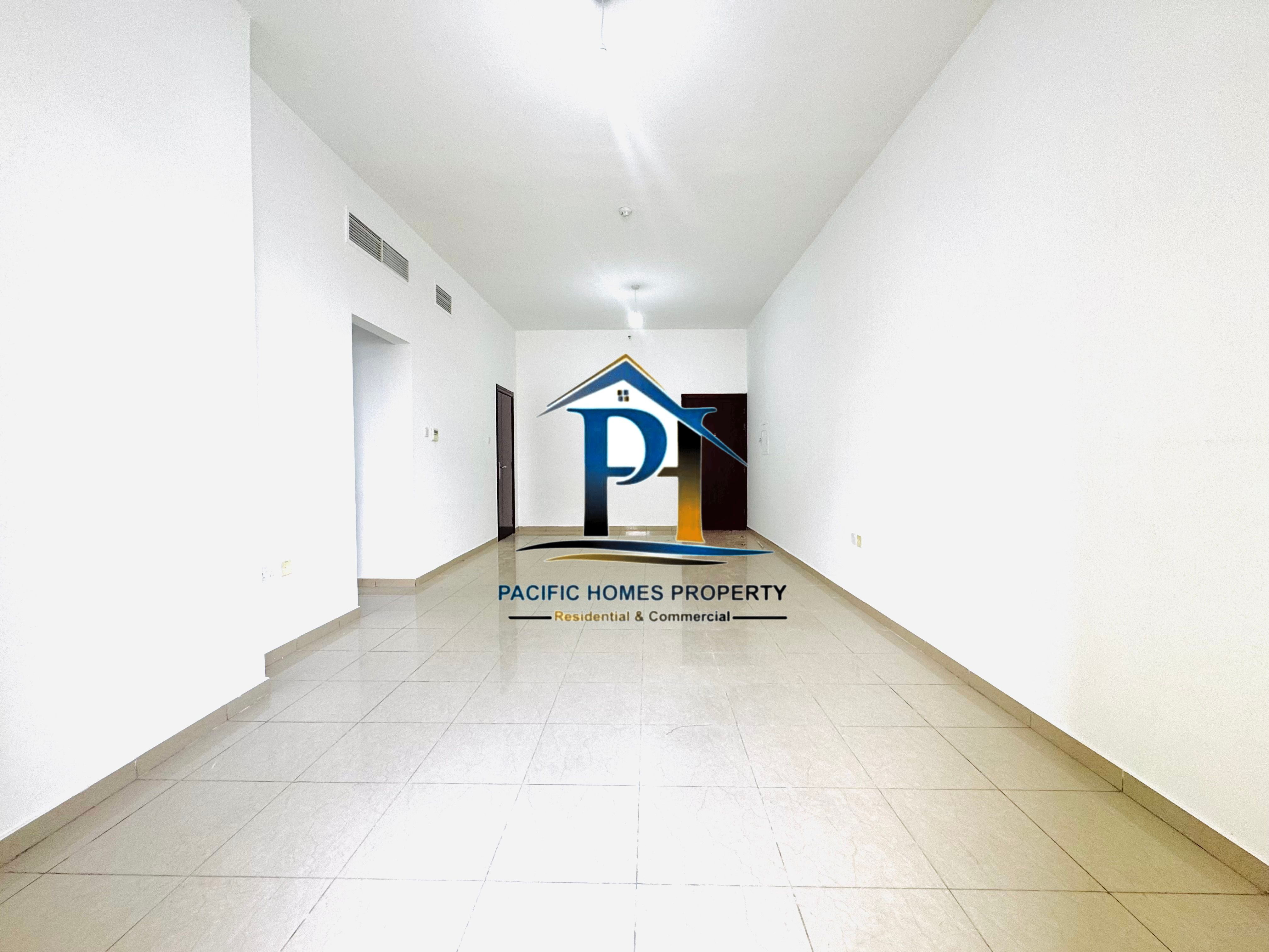 Near to Sahara centre | 2 bhk with 3 bath room and gymPool parking