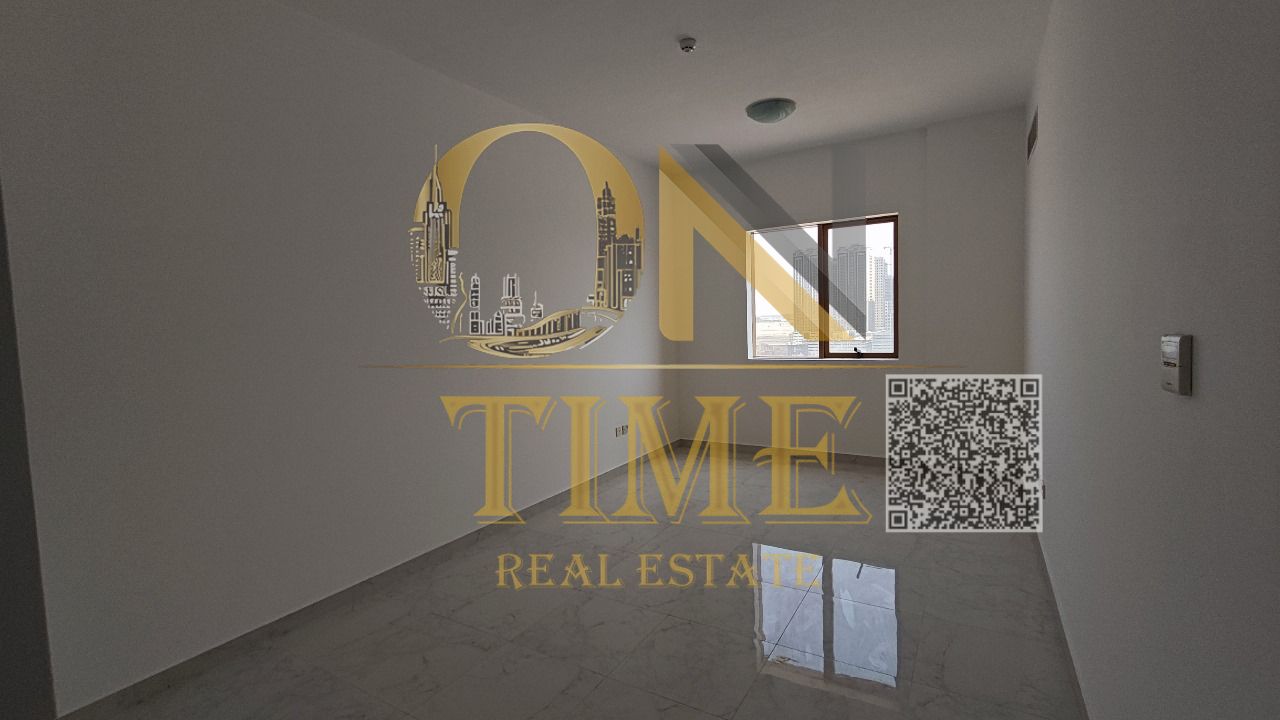 New tower / Gym / Swimming pool / Parking / Family / Prime location / Open view