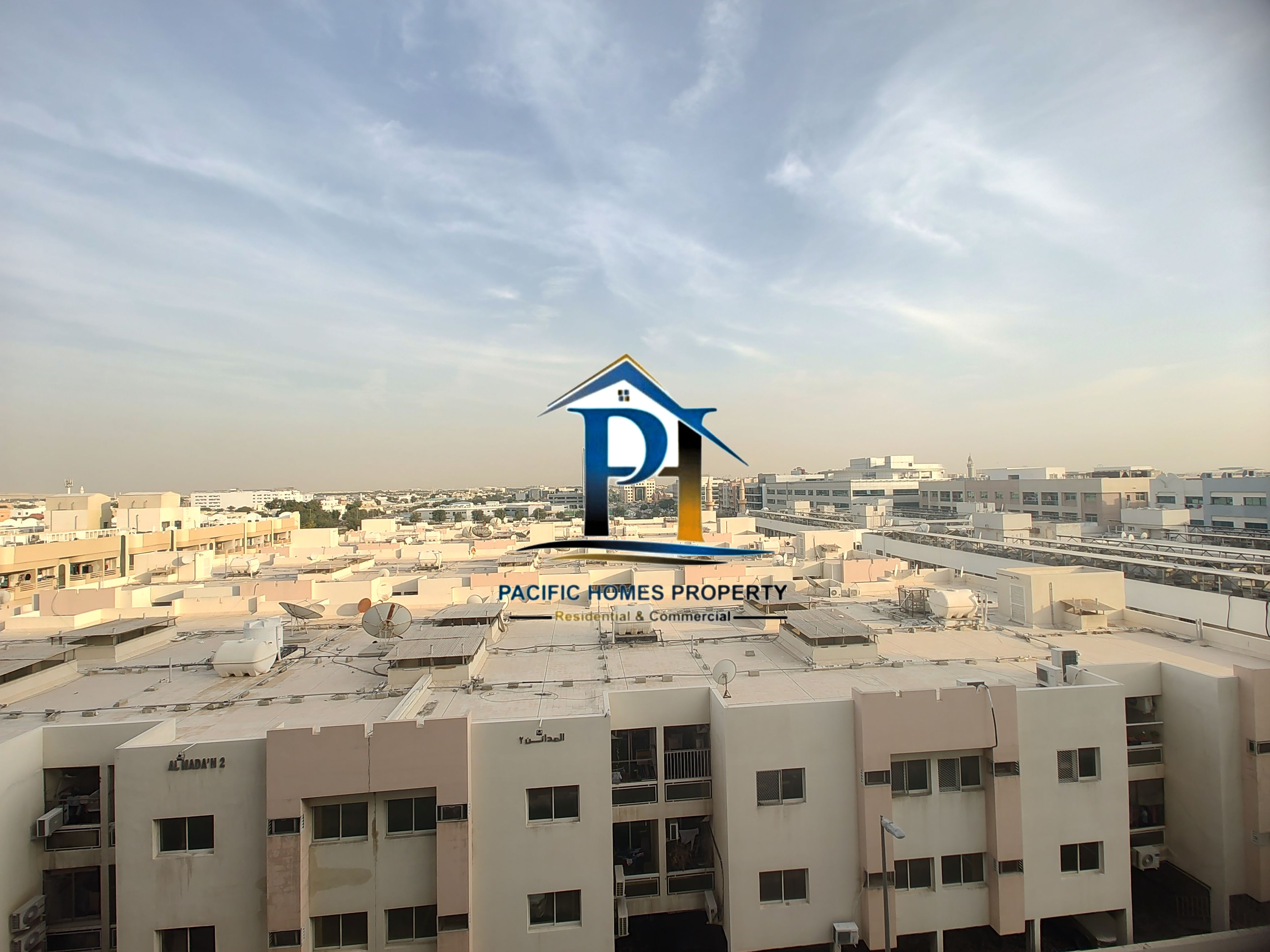 @ MAID+STORE ROOM @( BRAND NEW) 3 BHK APARTMENT ALL MASTER BEDROOM WITH GYM AND PARKING. . . . . . .