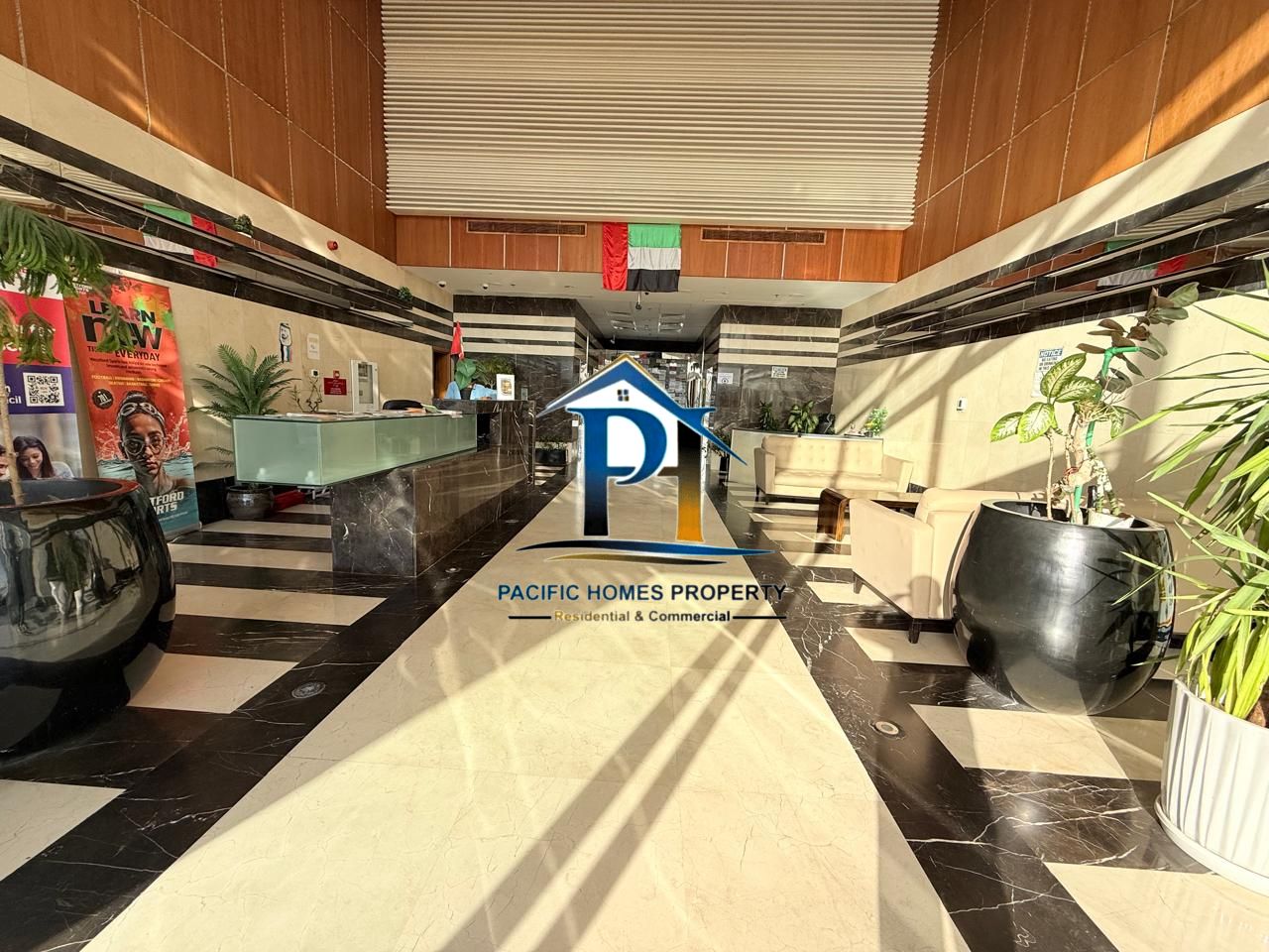 HOT OFFER PRIME LOCATION OFFICE AVAILABILE CHILLER FREE &PARKING