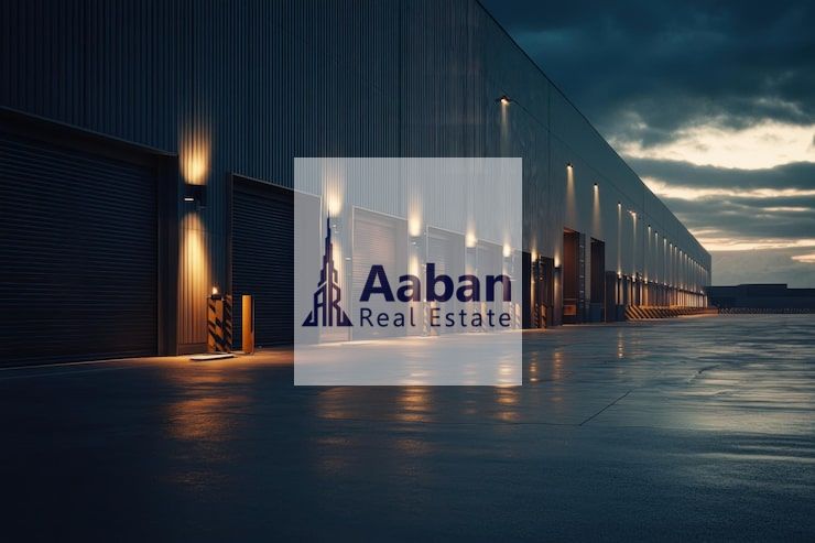 109/Sqf Best Price Industrial Land in Al Qasimia Phase 3 | 11,974 Sqft