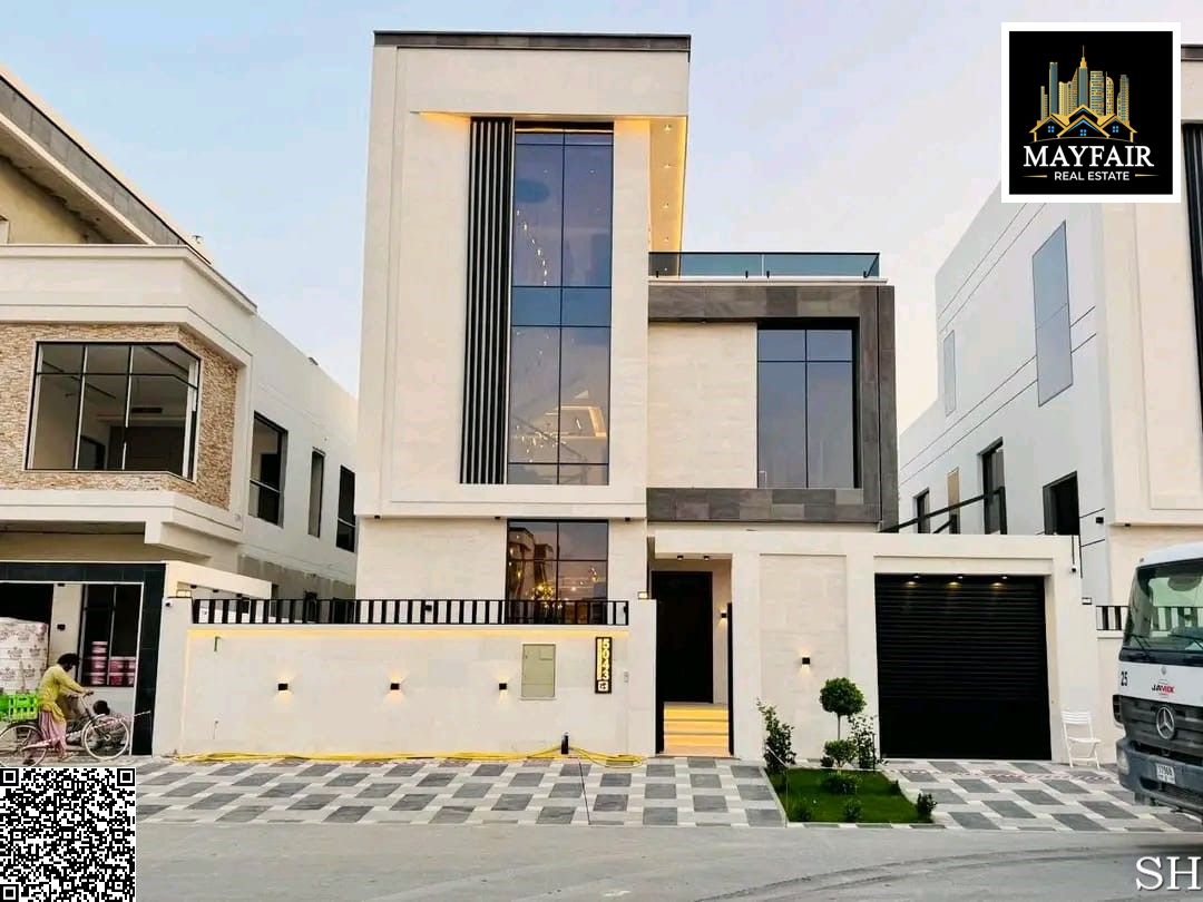 If you are looking for an exceptional villa by all standards, combining true luxury, spaciousness, modern design, and a prime location