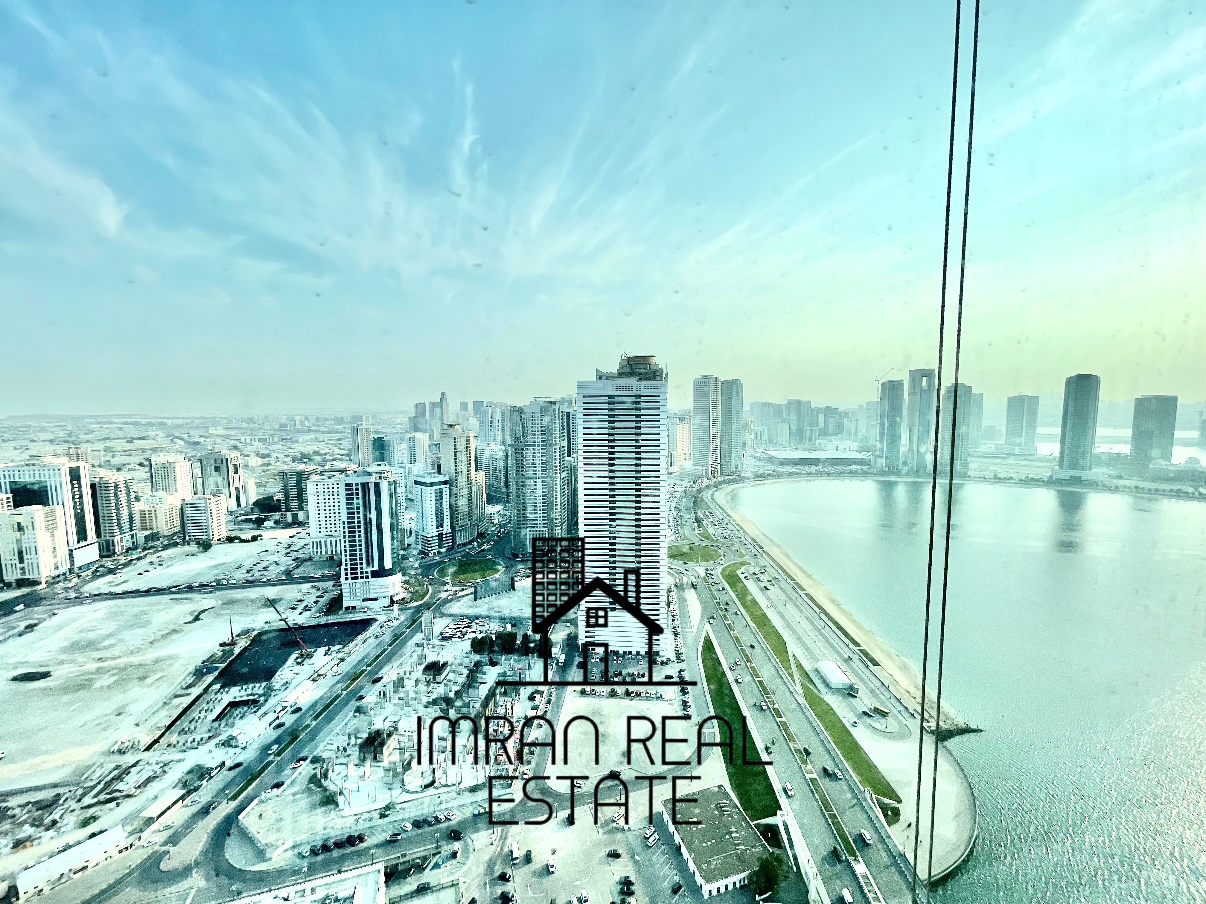 Like New Modern 2BHK Ac Free All Ameneties Seaview Terrace