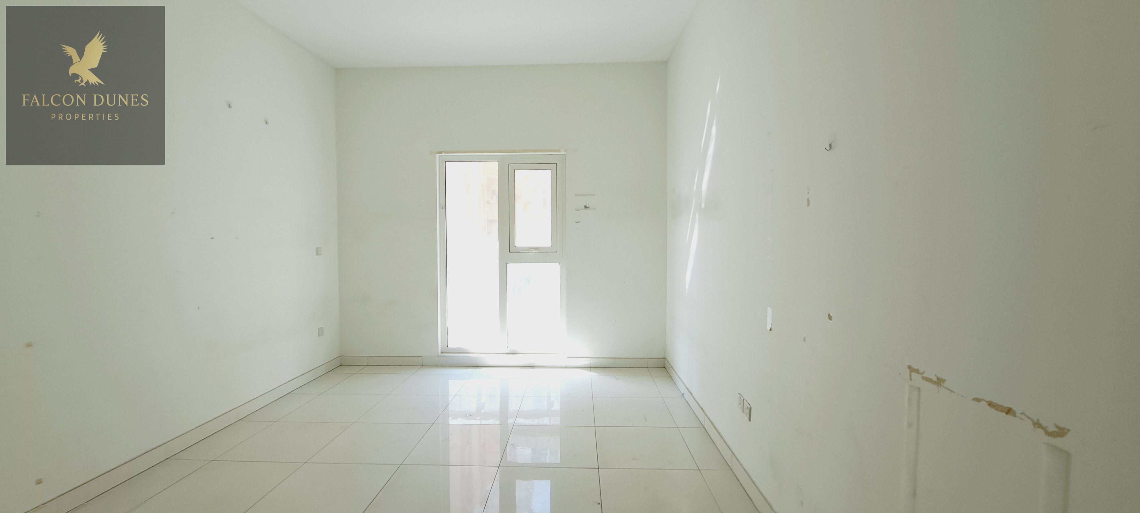 3-Bedroom Apartment | Prime Location | Ready to Move