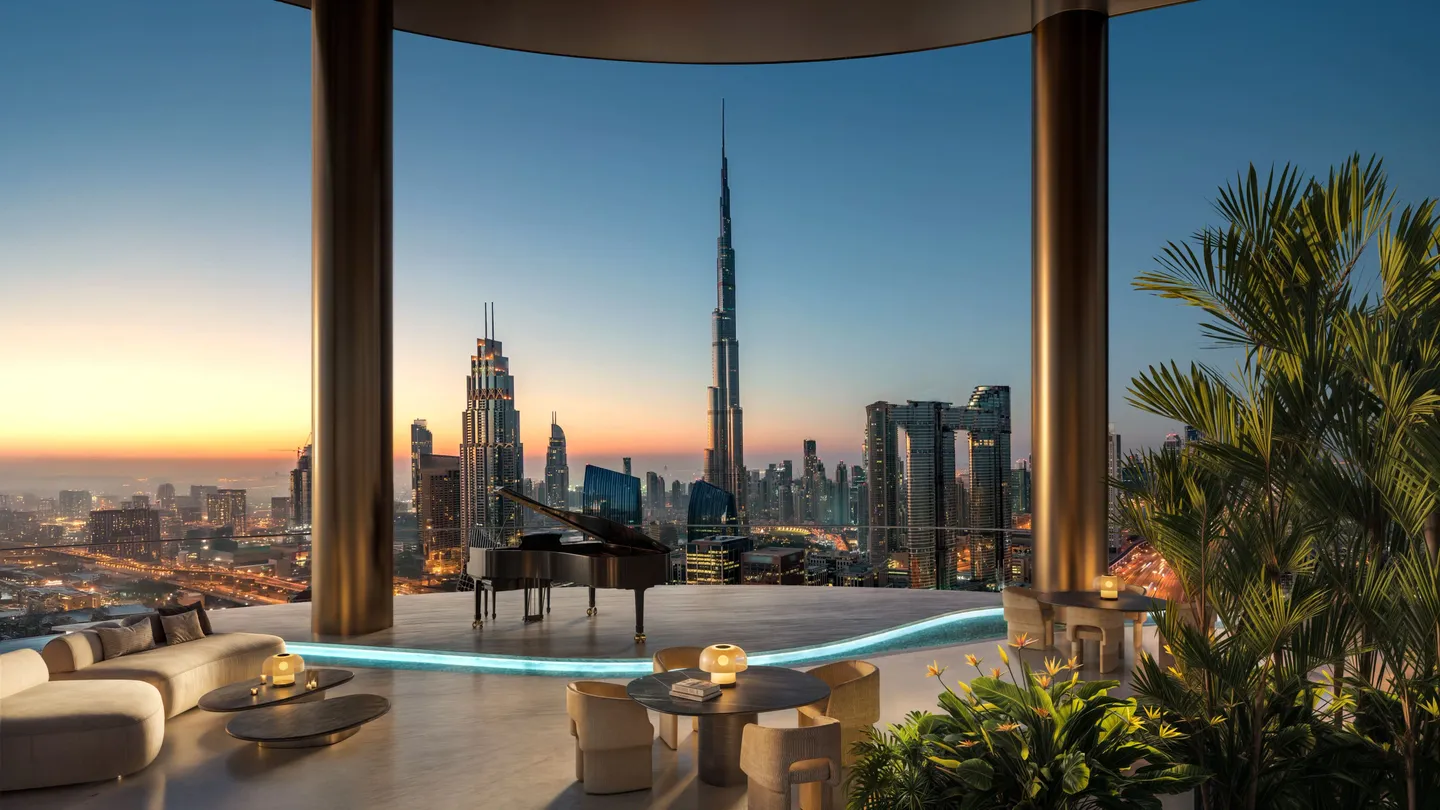 FULL FLOOR | PAYMENT PLAN | 360 VIEW