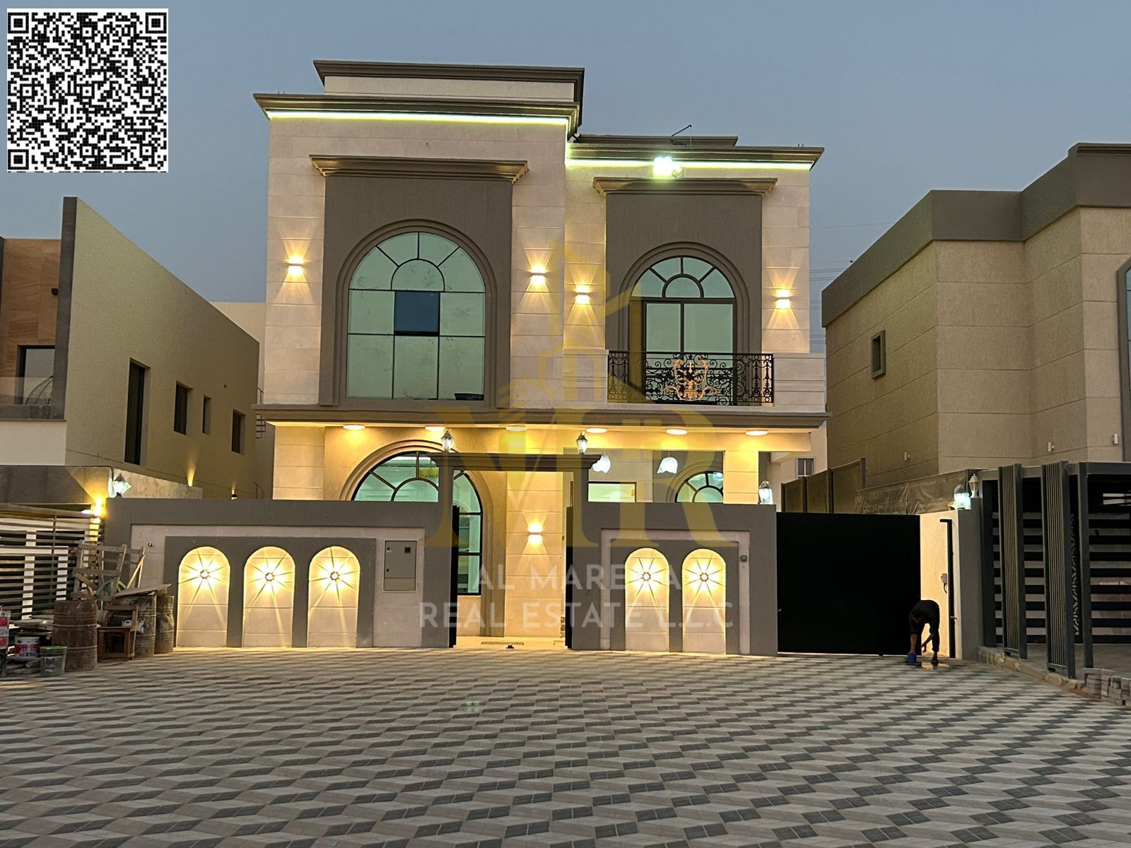 Own your dream villa and invest in a luxurious villa in the heart of Al-Hilu with elegant finishing – seize the opportunity!