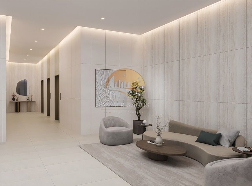 2BR + Maids Room | Pay Only 46614 | 1% Monthly | 7 Years | Free Hold | All Nationality | Strategic Location | No Commission