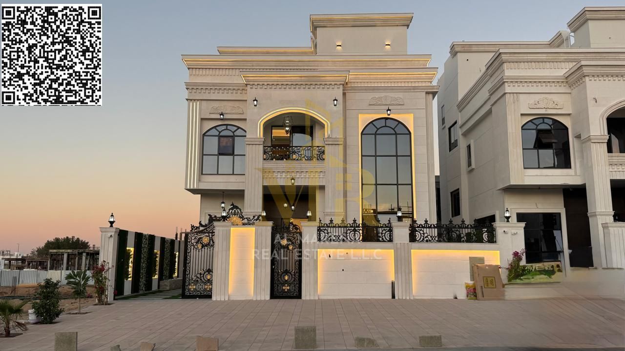 Own your dream villa with all fees included and invest in a luxurious villa in the heart of Al-Hilweh. Don't miss this opportunity!
