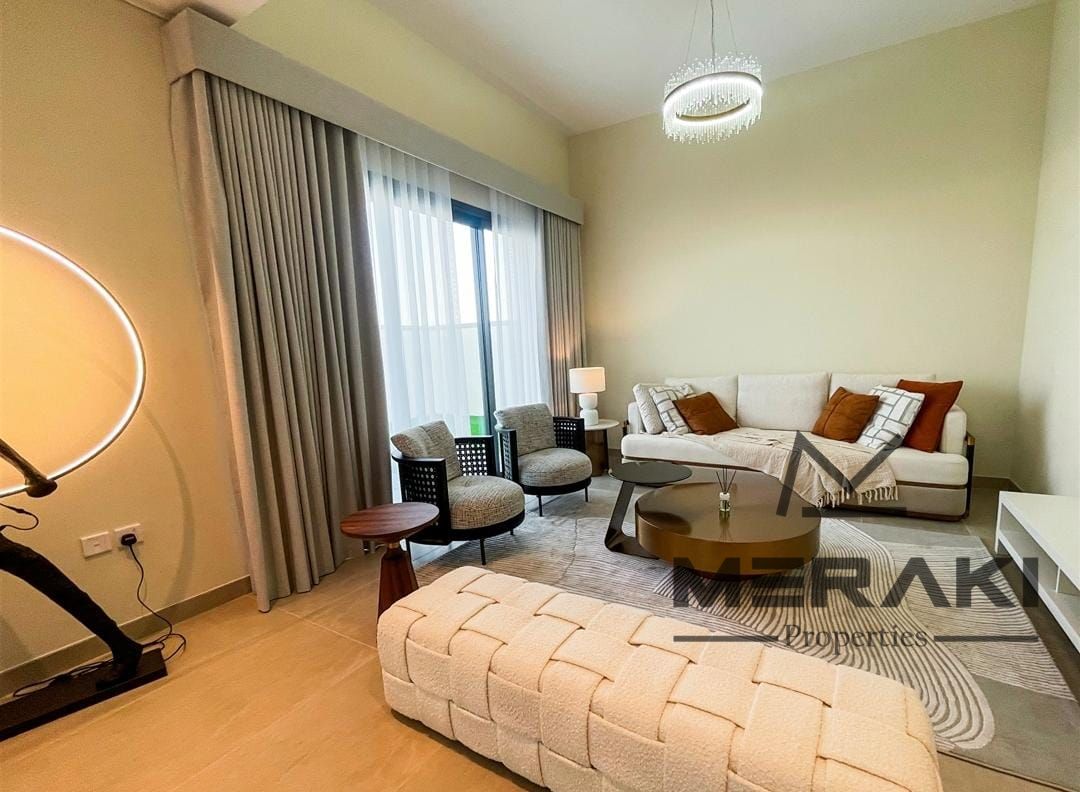 4BR Townhouse Golden Visa Eligible