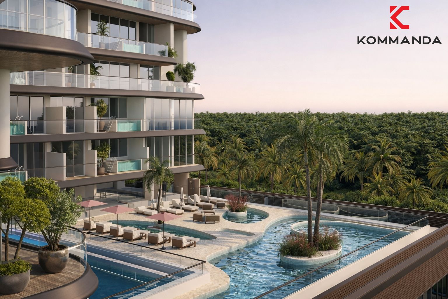 3MIN Global Village/1%Monthly+...