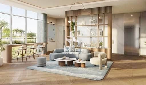 Unique Amenities - High Quality Finishing - 50/50 Payment Plan - Q2 2027
