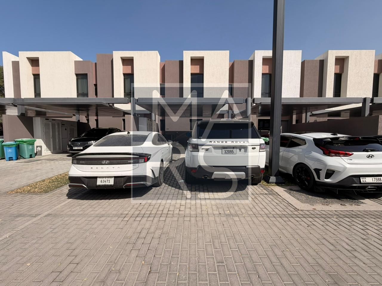 Modern Style l Luxury 2 Bedroom Villa In Sarab Community