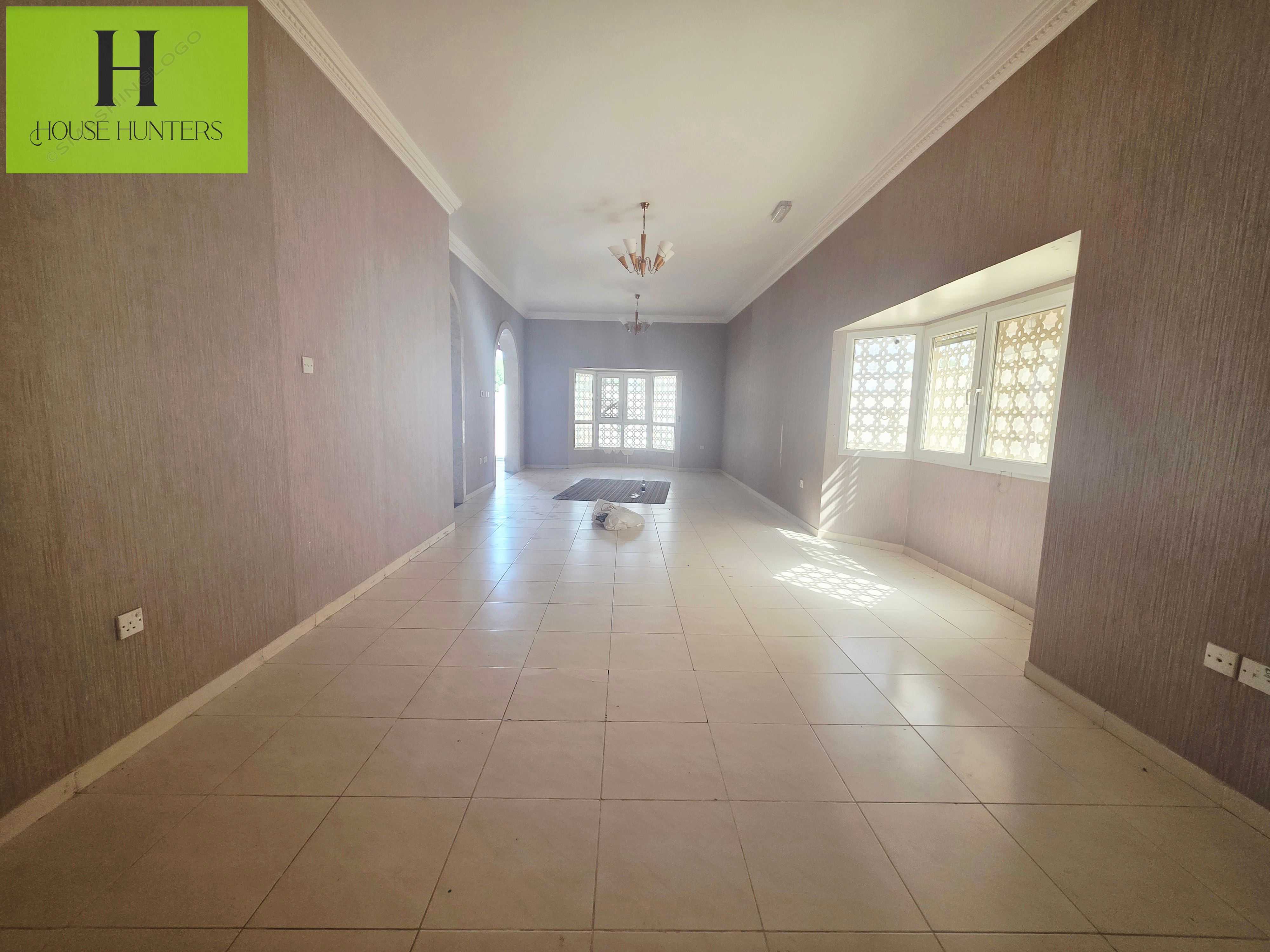 Stand alone 5BR Masteroom Villa