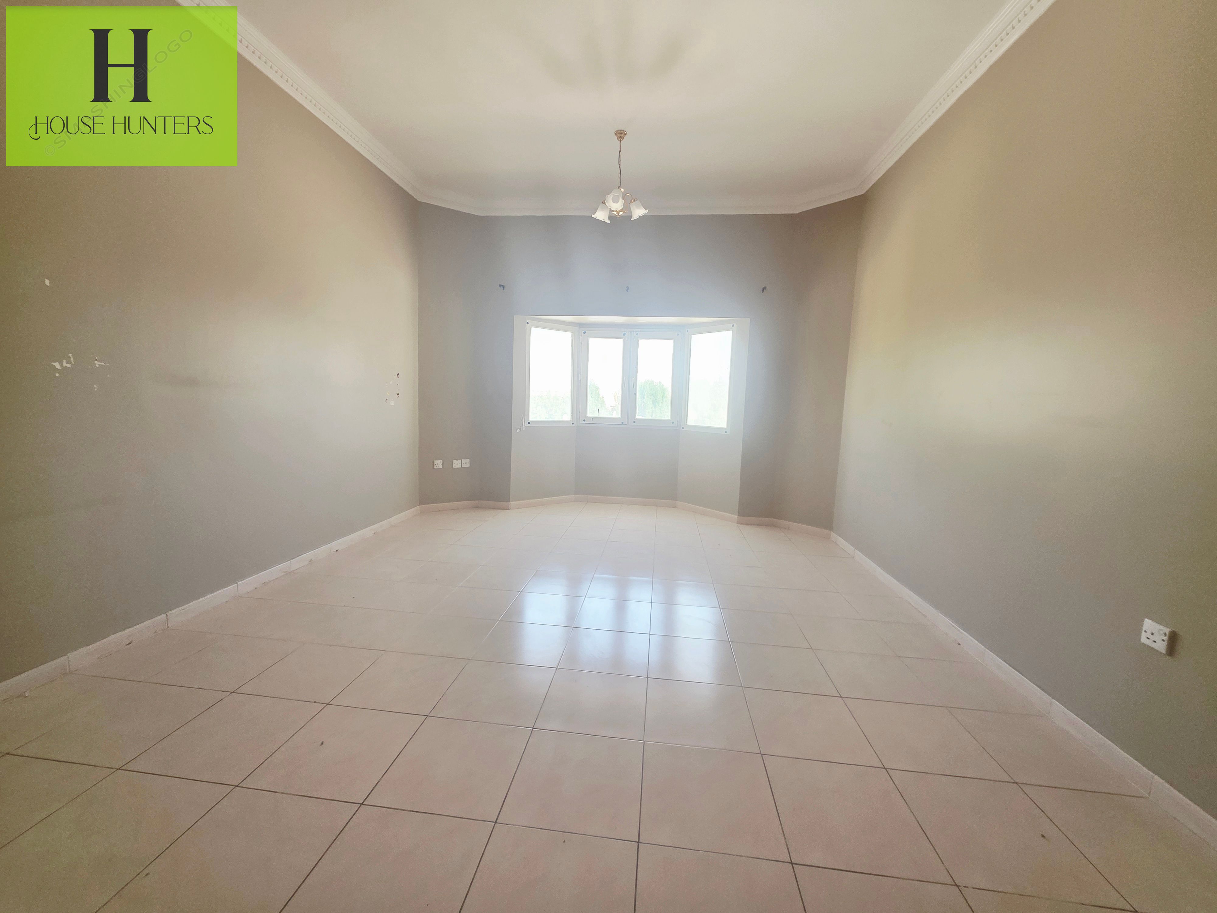 Stand alone 5BR Villa Al Falaj Sharjah