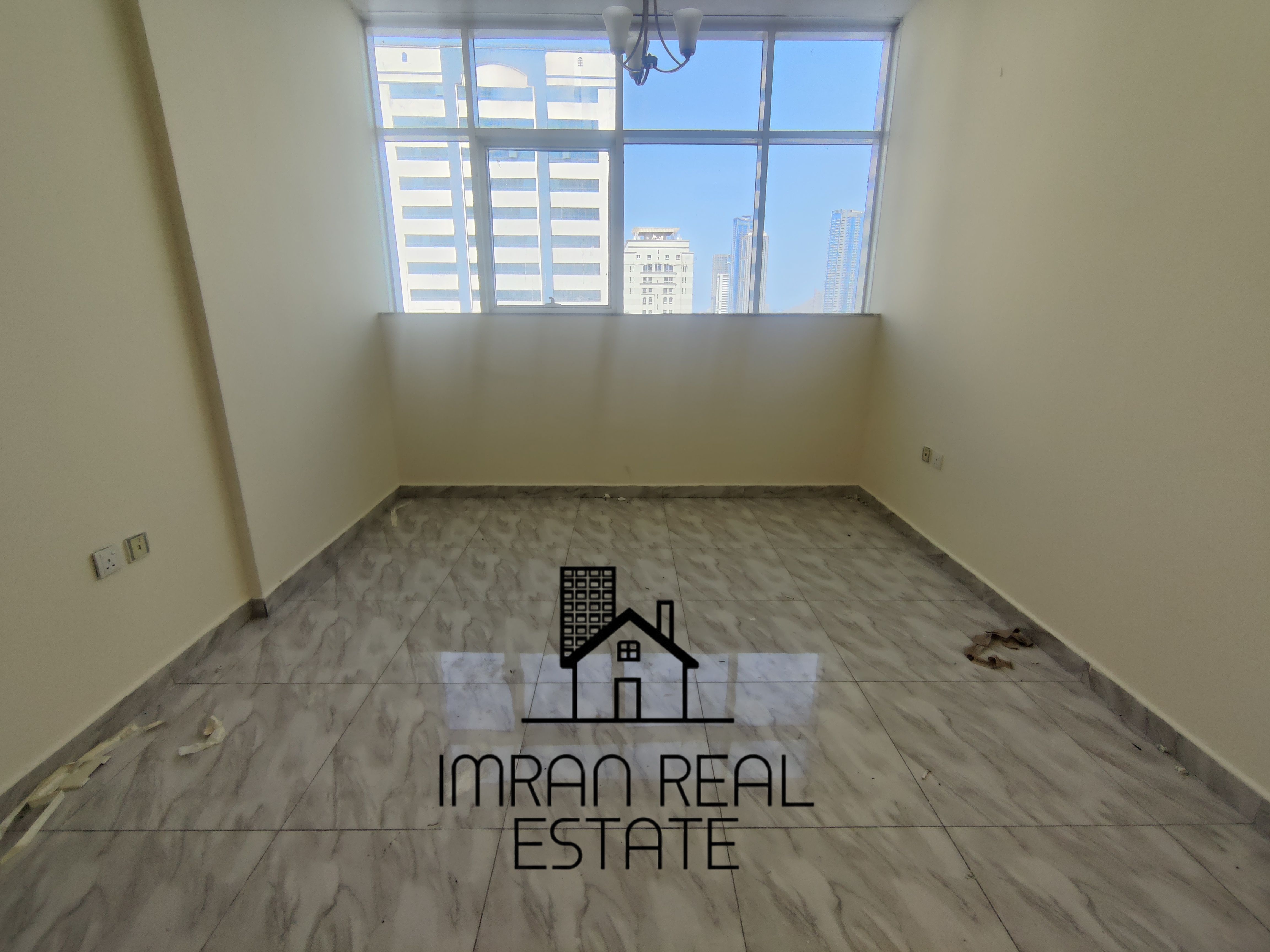 Hot Deal Spacious 1BHK | Built-in Wardrobes | Family Building