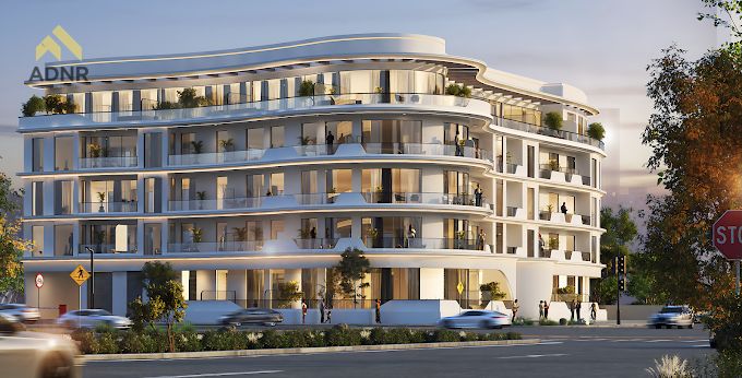 Post Handover Payment | Pay after receiving property withing 1 year | High ROI | Handover in 1 year