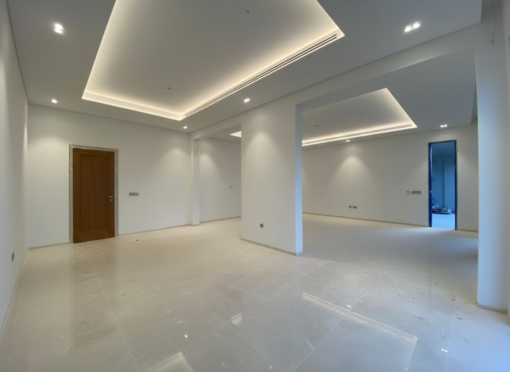HIGH QUALITY 4BR VILLA | MAJLIS | GARDEN