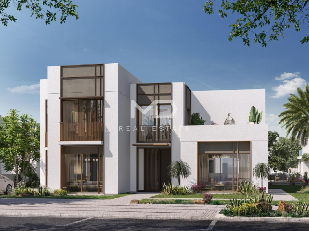 Handover Soon I Double Row | Ideal Area