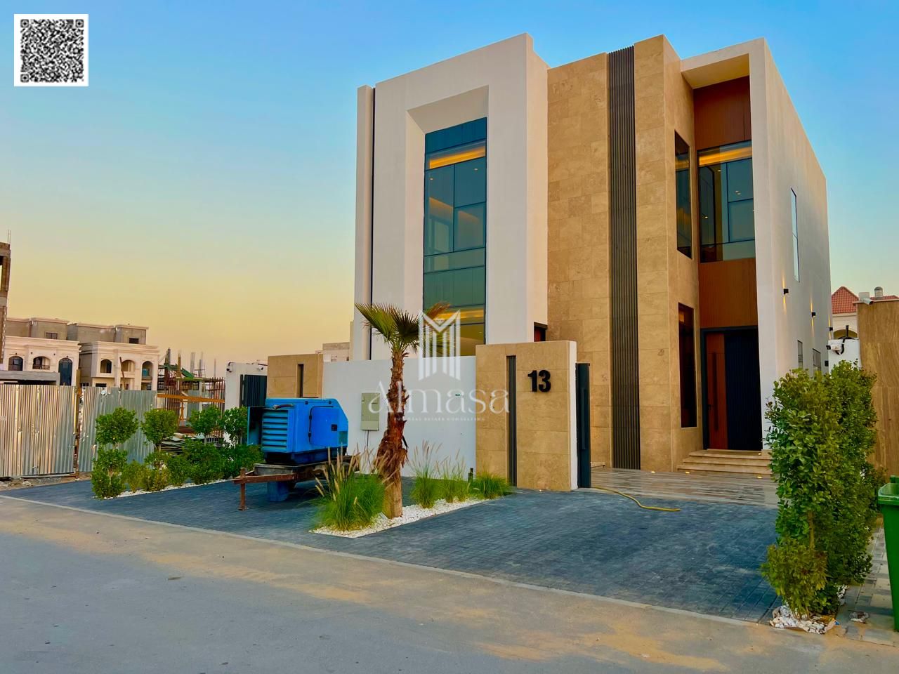 Include registration fees | 4 Bedrooms + Maid’s Room + Roof | AED 1.850 Million (All-Inclusive)