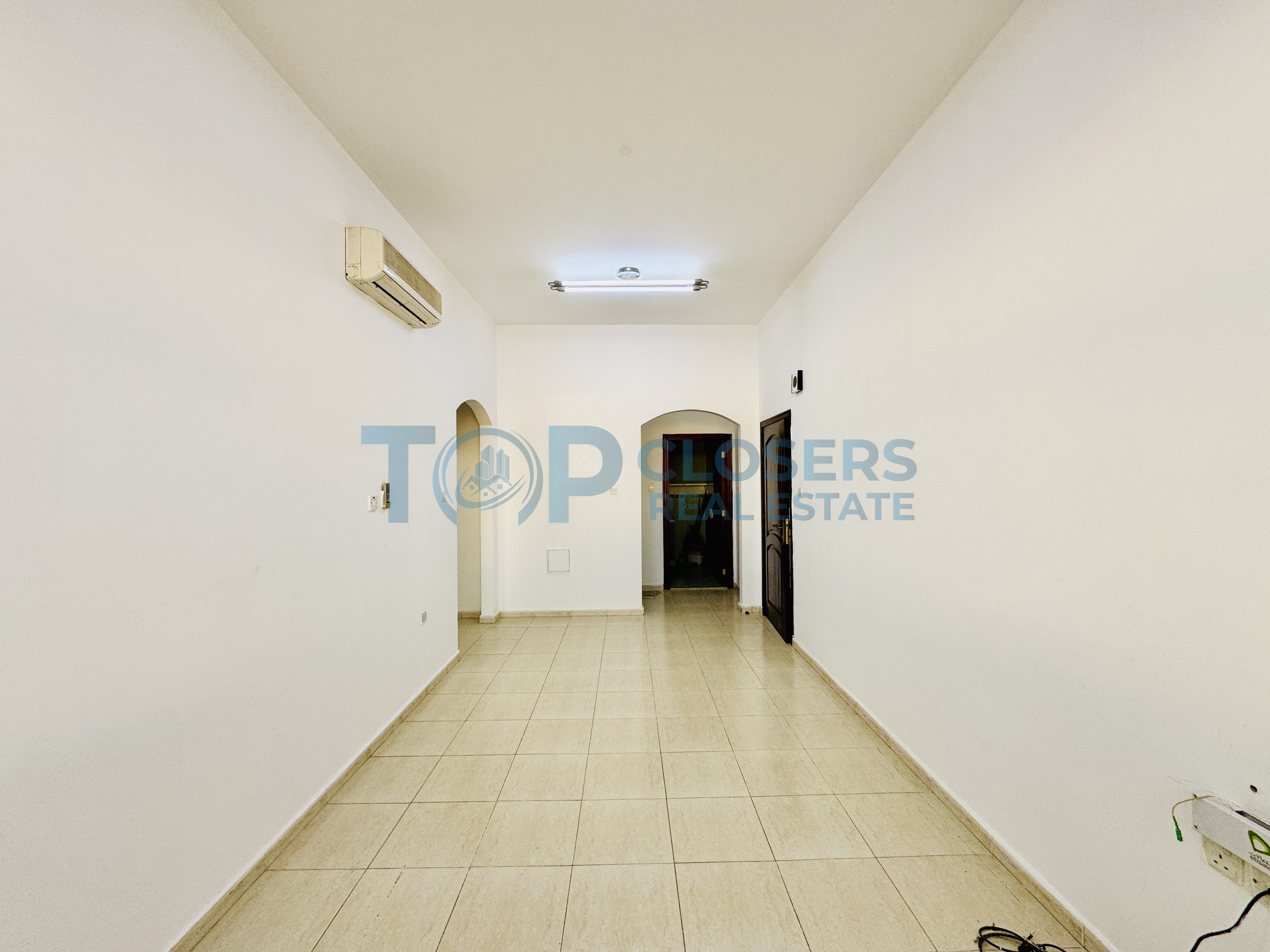 Ground Floor | Near To University | Near To Tawam