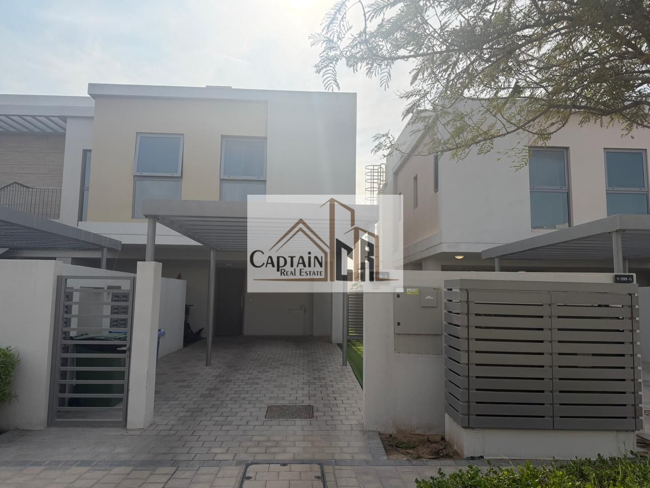 Luxury Fully Furnished 2BHK Townhouse for Rent in Yasmeen, Al Zahia – 1,986 Sq Ft | 3 Bathrooms