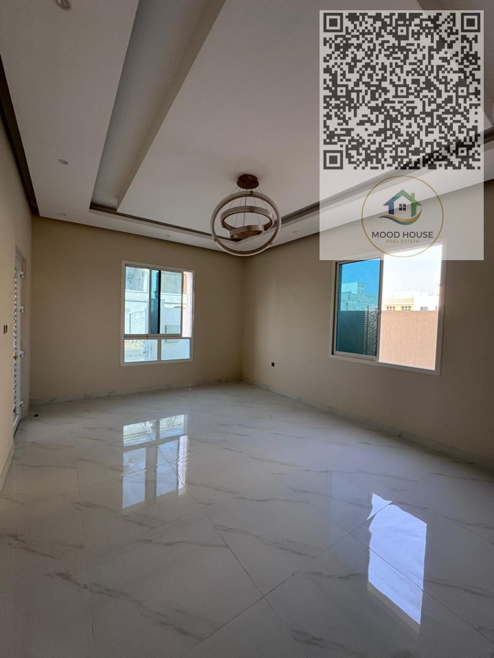 Independent 4 Master Villa | Prime Location | Al Zahya Ajman