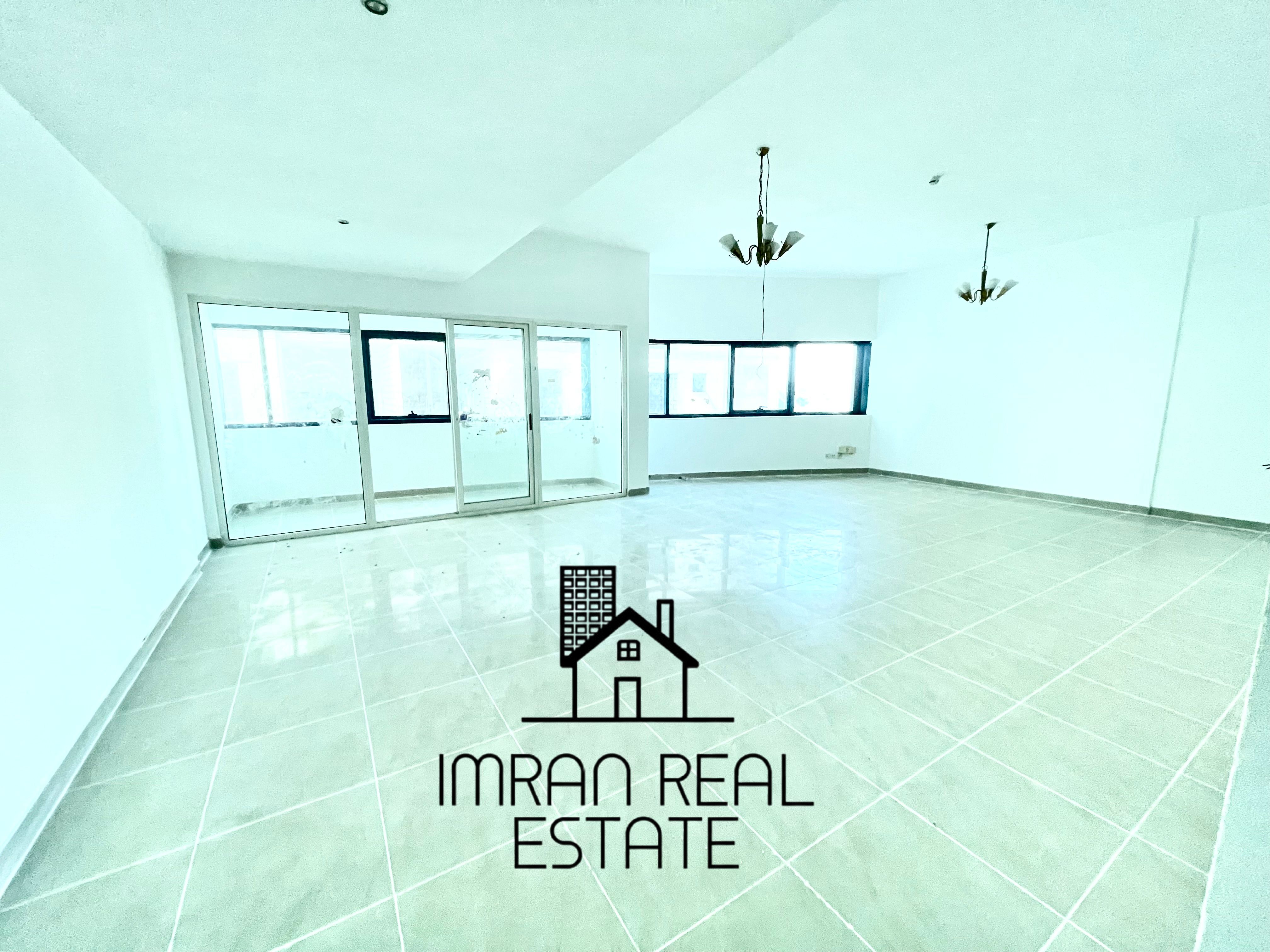 Spacious Size 2BHK Balcony Wardrobes Open View All Amenities