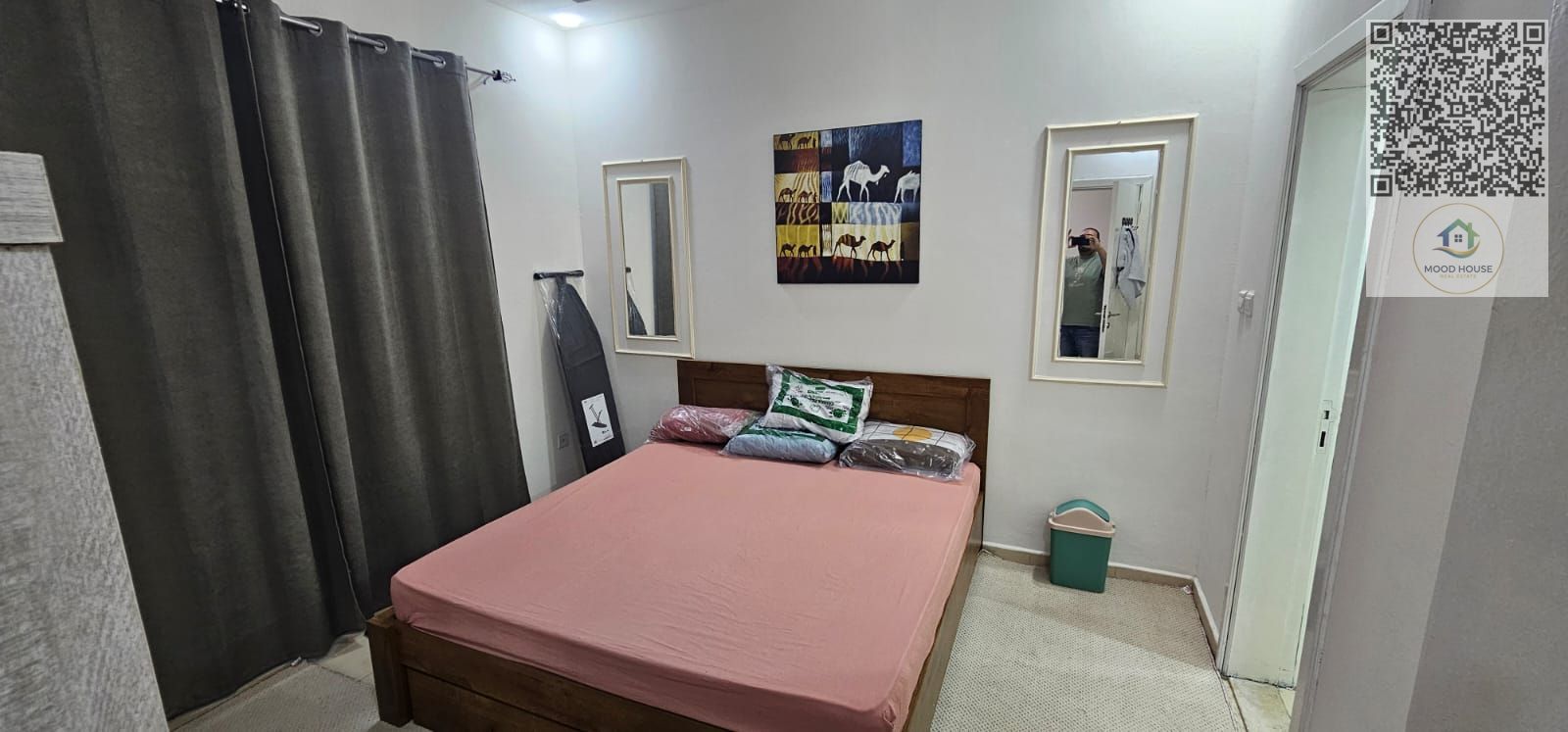 Smart Investment | 1BR Apartment | City Tower Ajman