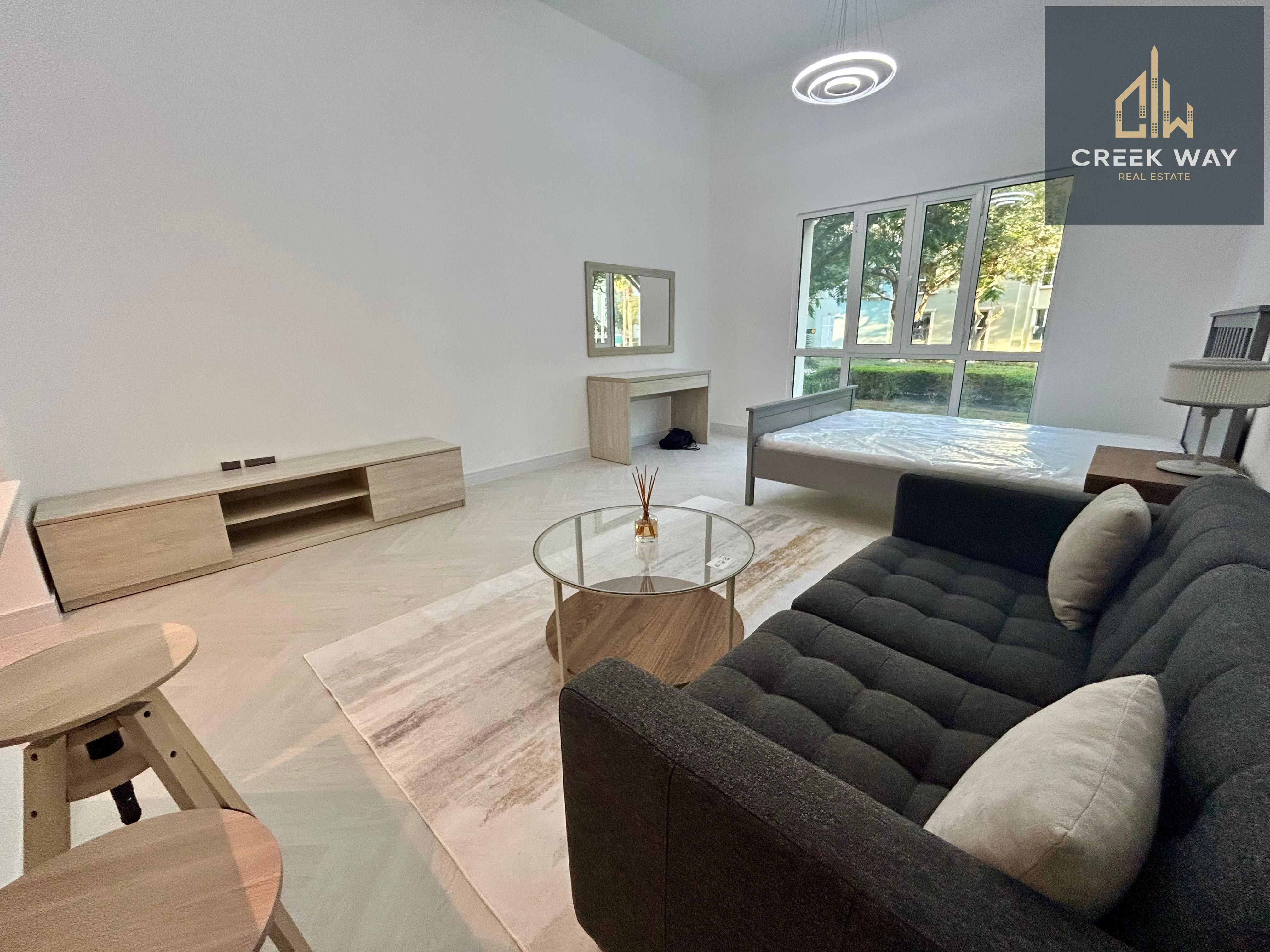 Luxury Apartment with High ROI