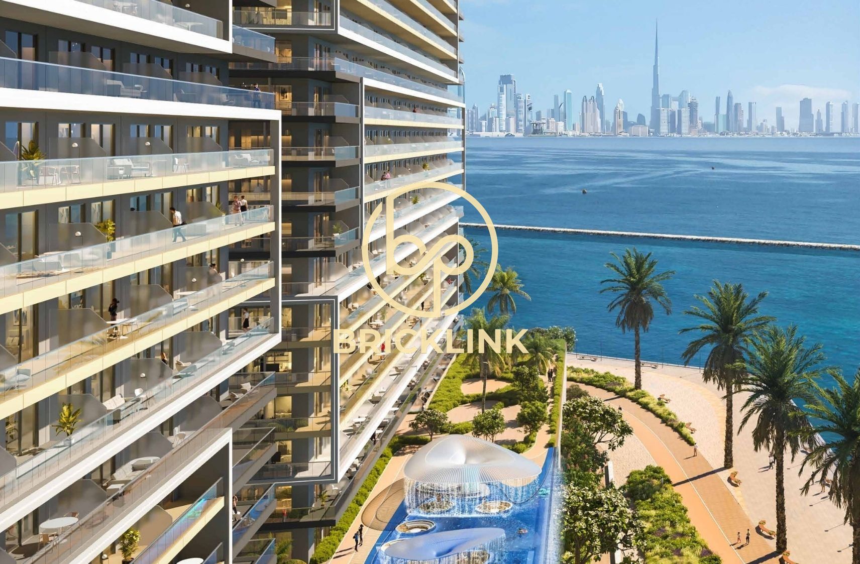 Ultra-Luxury 2BR | Sea & Marina Views