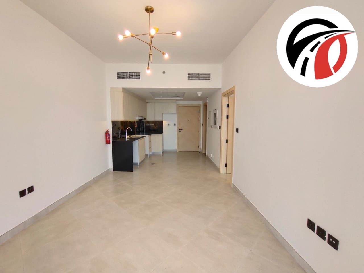 Amazing price | Large layout | Rented | Specious 1bhk