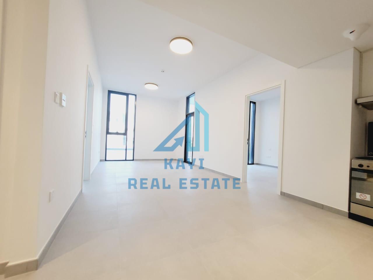 2BR Both Master | Solo Building | Aljada | Flexible Payments
