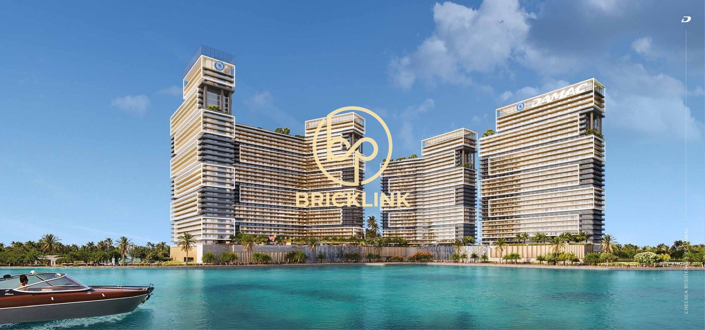 Premium 2BR | Waterfront Investment Opportunity