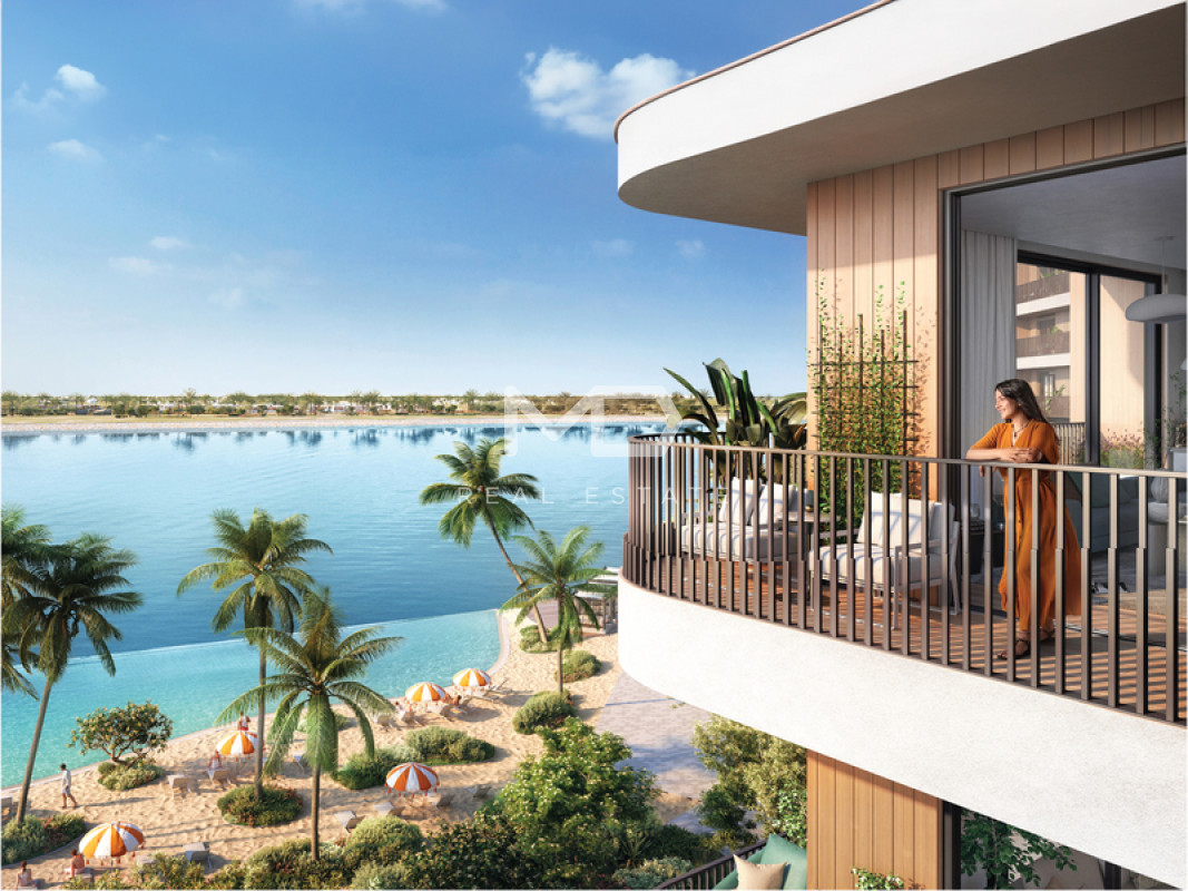 Invest Today | Elegant Layout | High Floor