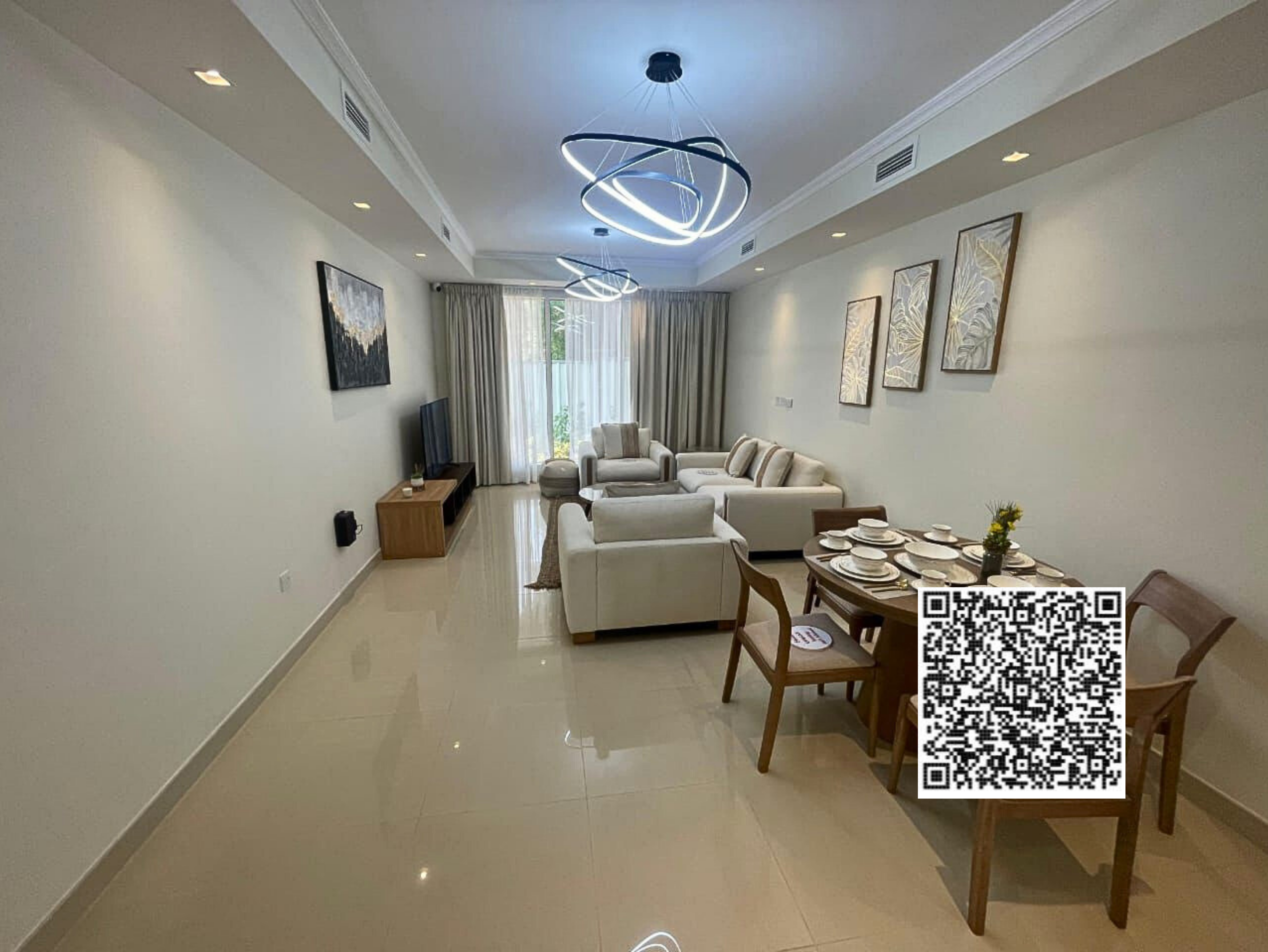 2 BR Ajman One Phase 2 - City View 8800 Monthly | 72 Months PP | Q4 2027 | 30 Mins to Dubai |