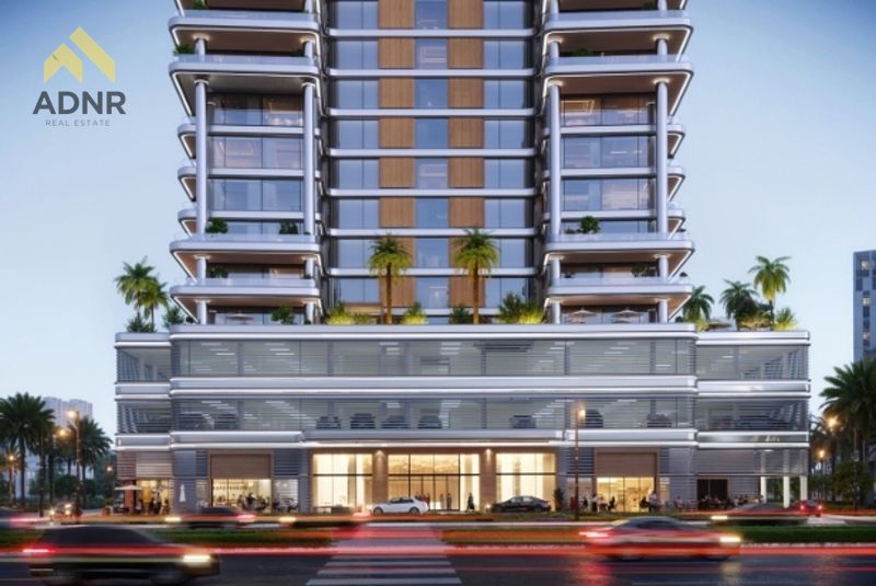 Hot Offer | Prime Downtown Location | Modern Living