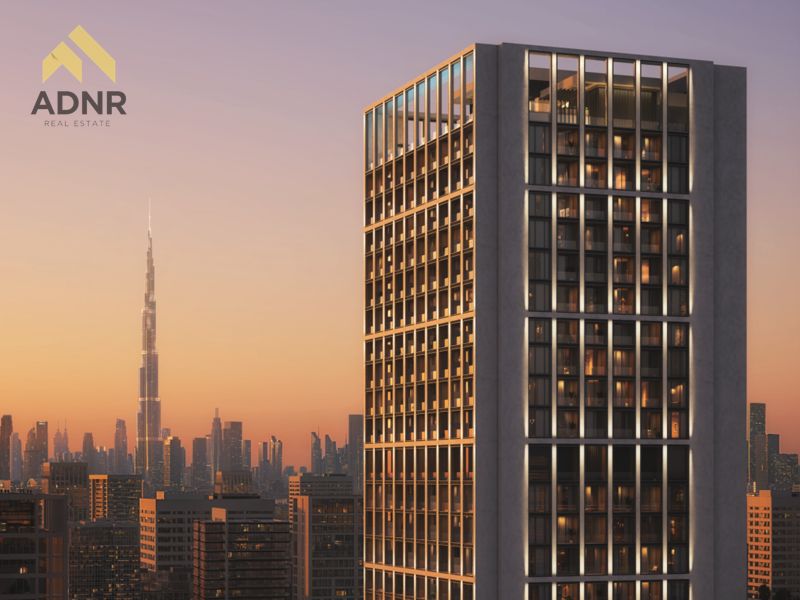 Near Burj Khalifa _ INVESTOR Deal _ Luxurious Living